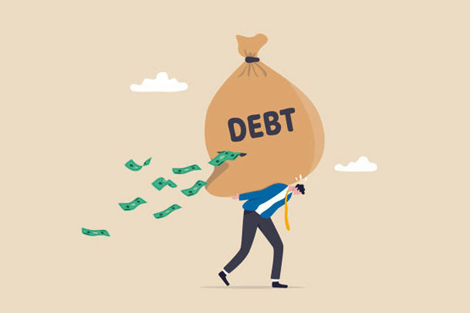 Read more about the article Navigating the Future: Understanding the Impact of National Debt